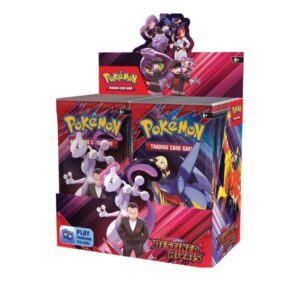Destined Rivals Booster Box 36 |ENG🇬🇧