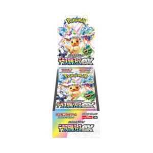 Terastal Festival Booter Box |JP🇯🇵