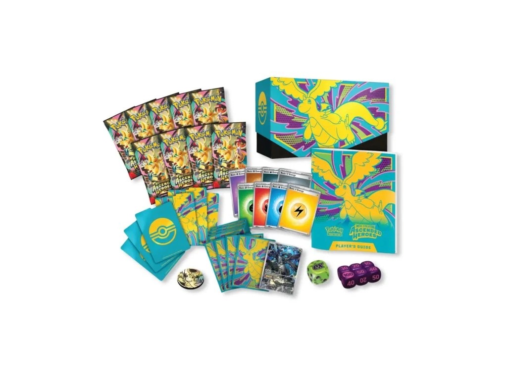 Héroes Ascendentes ETB |ESP🇪🇸 - Imagen 3